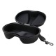 TELESIN diving mask storage box