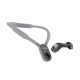 Neck strap with Telesin mount for sports cameras