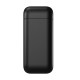 TELESIN three-channel charger for DJI Osmo 4/3