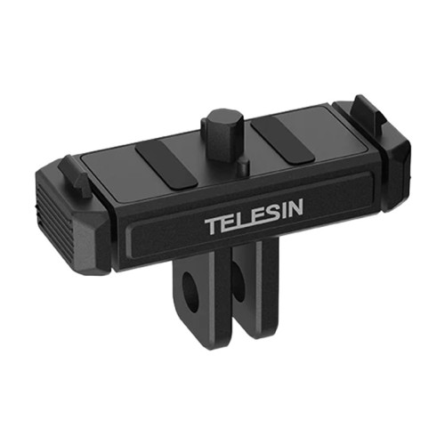 Telesin mounting bracket for GoPro Hero 13 Telesin mounting bracket for GoPro Hero 13