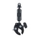 TELESIN Universal handlebar mount for action cameras
