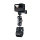 TELESIN Universal handlebar mount for action cameras