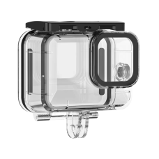 Telesin Woterproof dėklas, skirtas GoPro Hero 9 (GP-WTP-901)