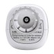 Termostatinės galvutės modelis N EQIVA EQ-3 132231