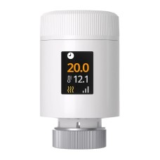 Thermostatic radiator valve SONOFF TRV Gen2 ZigBee
