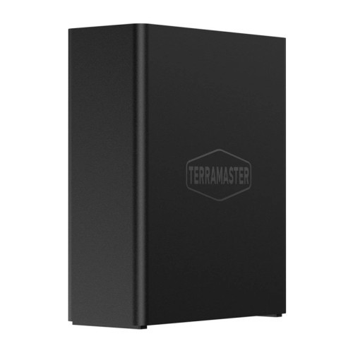 TERRAMASTER F8 SSD Plus NAS failų serveris su Intel Core i3-N305, 16 GB RAM, 8 lizdais TERRAMASTER F8 SSD Plus NAS failų serveris su Intel Core i3-N305, 16 GB RAM, 8 lizdais