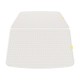 Sunshade for Tesla Model Y Baseus T-Space Series - double layer (white)