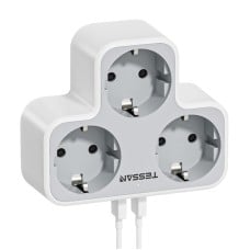 Tessan TS-331 sieninis lizdas