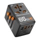 TESSAN TS-WTA03 kelioninis adapteris