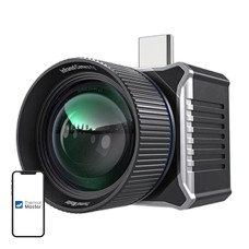 THERMAL MASTER T2Max Thermal Imaging Camera