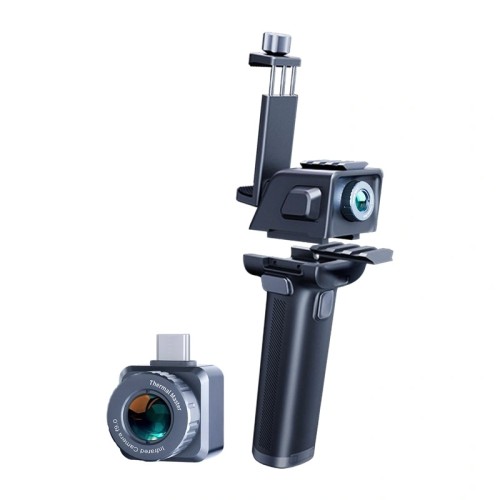THERMAL MASTER X2 USB-C terminio vaizdo kamera THERMAL MASTER X2 USB-C terminio vaizdo kamera