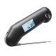 ThermoMaven F1 Turbo Black rankinis termometras
