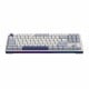 Thunderobot K87Wired Mechanical Keyboard Red switch
