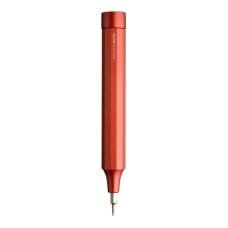 Tikslus atsuktuvas HOTO QWLSD004, 24 viename (raudonas)