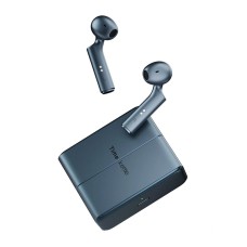 TimeKettle W4 Plus TWS vertimo ausinės (mėlynos)