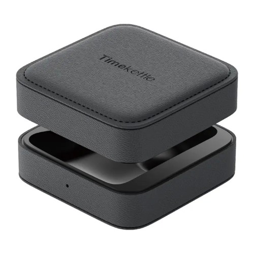 TIMEKETTLE W4 Pro ausinių dėklas TIMEKETTLE W4 Pro ausinių dėklas