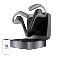 TIMEKETTLE W4 Pro vertimo ausinės
