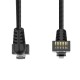 Vention network cable Ethernet RJ45 Cat 6 UTP - 1m