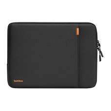 TOMTOC Defender-A13 13" MacBook Case (Black)