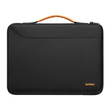 TOMTOC Defender-A22 14'' Laptop Bag (Black)