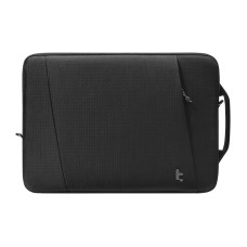 TOMTOC Essence-A35 16'' Laptop Sleeve (Black)