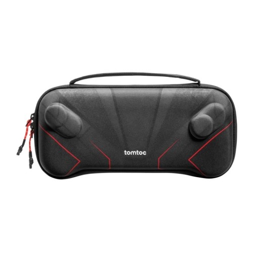 TOMTOC FancyCase-G02 Xbox Ally ROG dėklas (juodas) TOMTOC FancyCase-G02 Xbox Ally ROG dėklas (juodas)