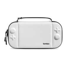 TOMTOC FancyCase-G05 Switch 2 Slim Case (White)