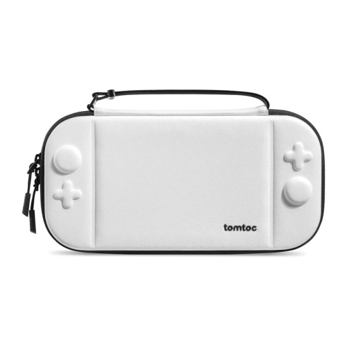 TOMTOC FancyCase-G05 Switch 2 plonas dėklas (baltas) TOMTOC FancyCase-G05 Switch 2 plonas dėklas (baltas)
