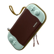 TOMTOC FancyCase-G05 Switch 2 Slim Case (ChocoMint)