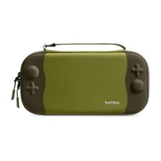 TOMTOC FancyCase-G05 Switch 2 Slim Case (Green)