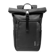 Tomtoc Navigator-T61 nešiojamojo kompiuterio kelioninė kuprinė, 25–30 l / 17.3 colio