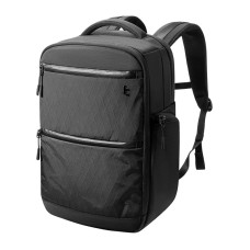 TOMTOC TechPack-T73 X-pac 15.6''/30L nešiojamojo kompiuterio kuprinė (juoda)