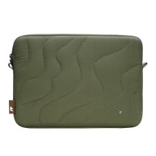 Tomtoc Terra-A27 14 colių nešiojamojo kompiuterio dėklas (žalias)