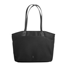 TOMTOC Versatile-T23 15.6 colių / 18 l nešiojamojo kompiuterio krepšys (juodas)