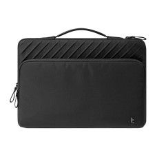 TOMTOC Voyage-A24 14'' Laptop Bag (Black)