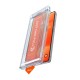 Torras Install Master apsauginis stiklas, skirtas Samsung S25