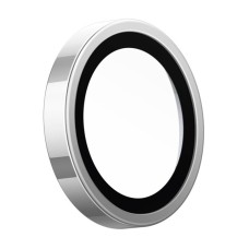 Torras Lensguard, skirtas iPhone 16 Pro Max (titano pilka)