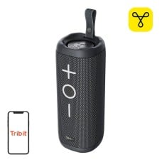 Tribit StormBox 2 belaidis garsiakalbis BTS32 (juodas)