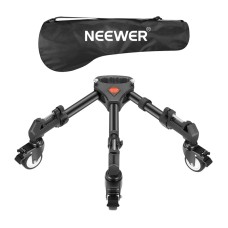 Dolly Tripod for Neewer SW-600 Tripods, Size L