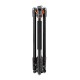 Tripod K&F Concept  K234A7+BH-28L+Universal Central axis