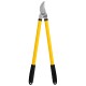 Gardening Tool Set 3 pcs Deli Tools EDL580003 - yellow