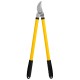 Gardening Tool Set 3 pcs Deli Tools EDL580003 - yellow