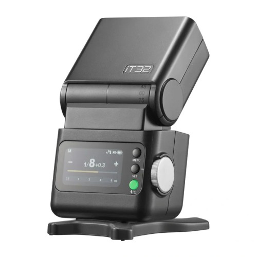 TTL blykstė GODOX iFlash iT32 TTL blykstė GODOX iFlash iT32