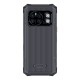 Rugged Smartphone HOTWAV Cyber 13 Pro - 6.6'' 12+8/256GB Black