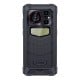 Rugged Smartphone HOTWAV W11 - 6.6'' 6+6/256 GB Grey