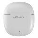 HiFuture ColorBuds 2 į ausis įdedamos ausinės (baltos)