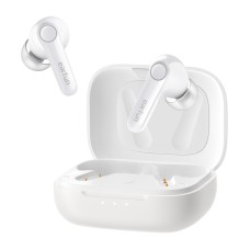 TWS EarFun Air Pro 4 headphones, ANC (pearl)