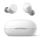 Edifier X3 wireless headphones TWS, aptX - white
