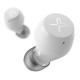 Edifier X3 wireless headphones TWS, aptX - white