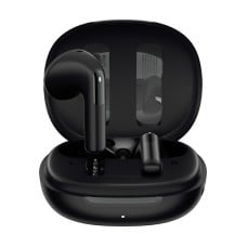 TWS QCY Ailybuds E10 QT35 ausinės (juodos)